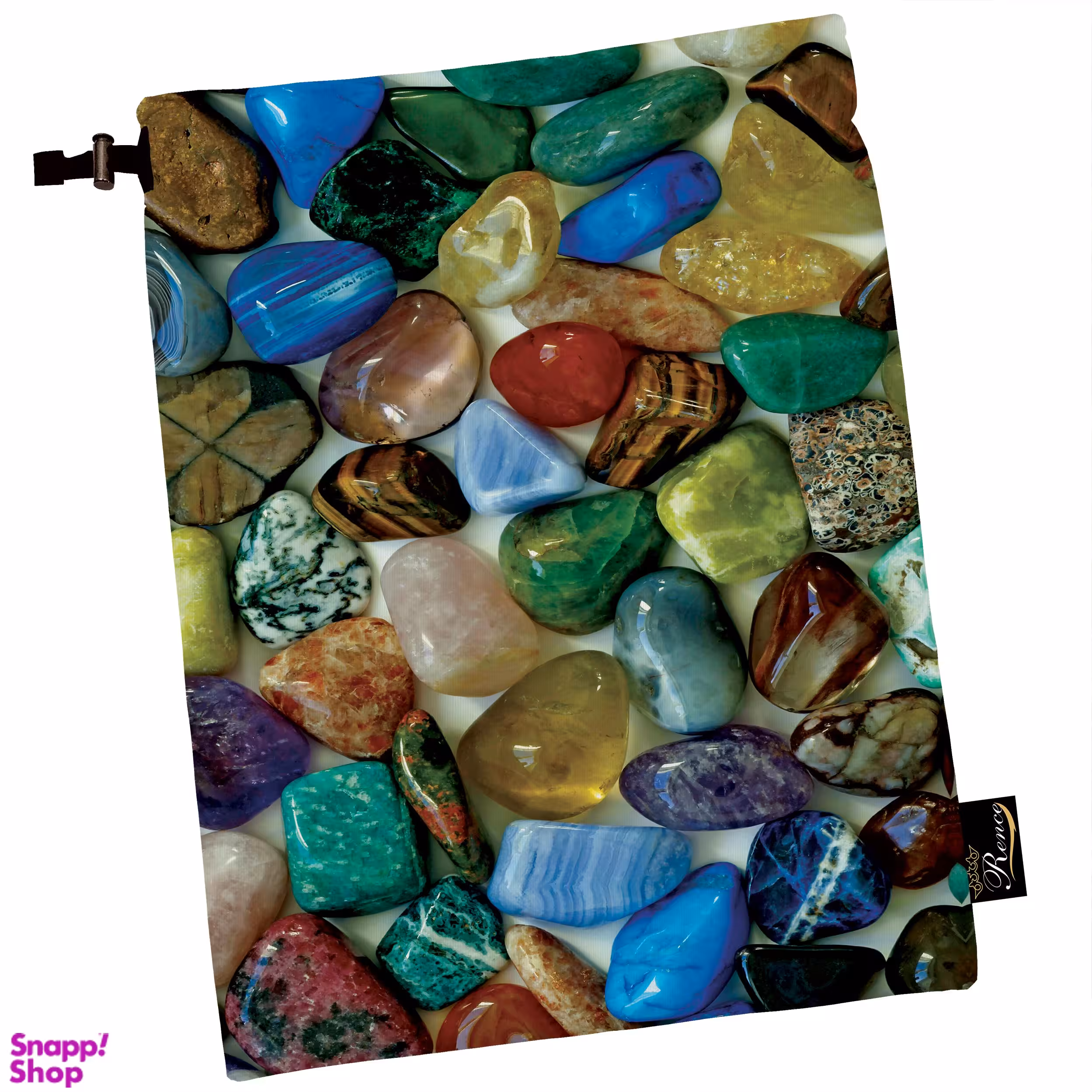 کیسه نان و سبزی مدل V1-101003