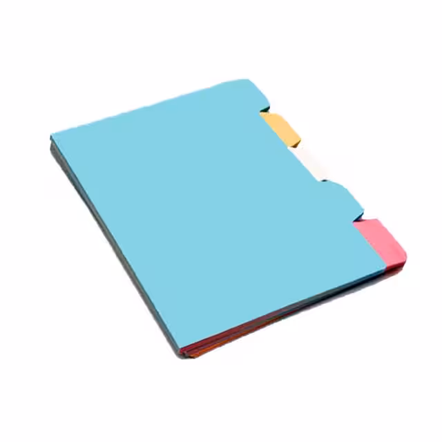 دیوایدر مقوایی بسته ای کد 154