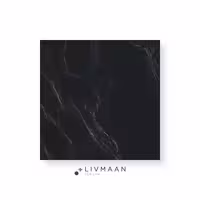 سرامیک 120*60 نانو پولیش جرمانیا مشکی بیستون