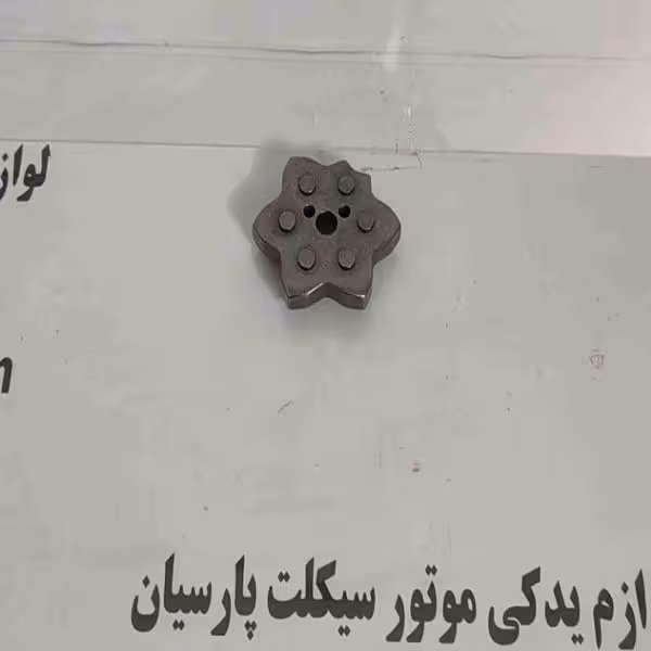 ستاره توپی دنده تریل CRF _پرواز (رهرو _ CBF) WR