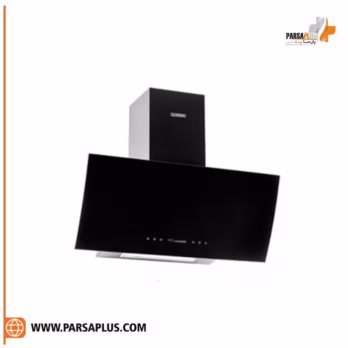 هود مورب استیل البرز مدل SA-408