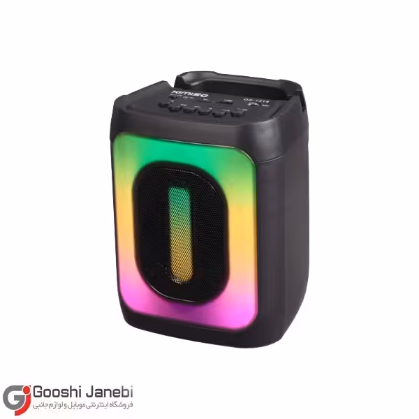 اسپیکر کیمیسو مدل 1314
