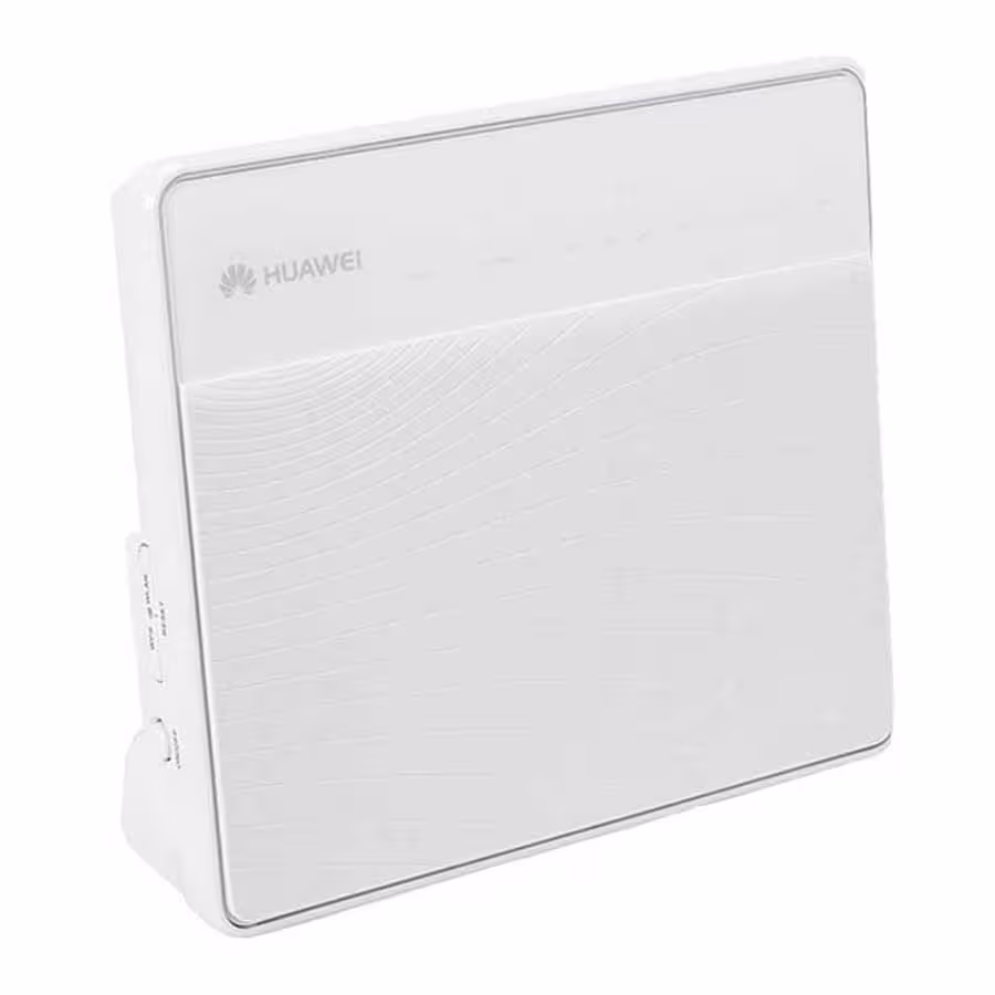 قیمت و خرید مودم روتر ADSL/VDSL بیسیم هوآوی مدل HG655d | یاس ارتباط