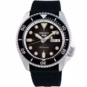 ساعت مچی مردانه سیکو(SEIKO) مدل SRPD73K2