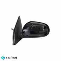 آینه بغل چپ کیا سراتو(تایوانی)