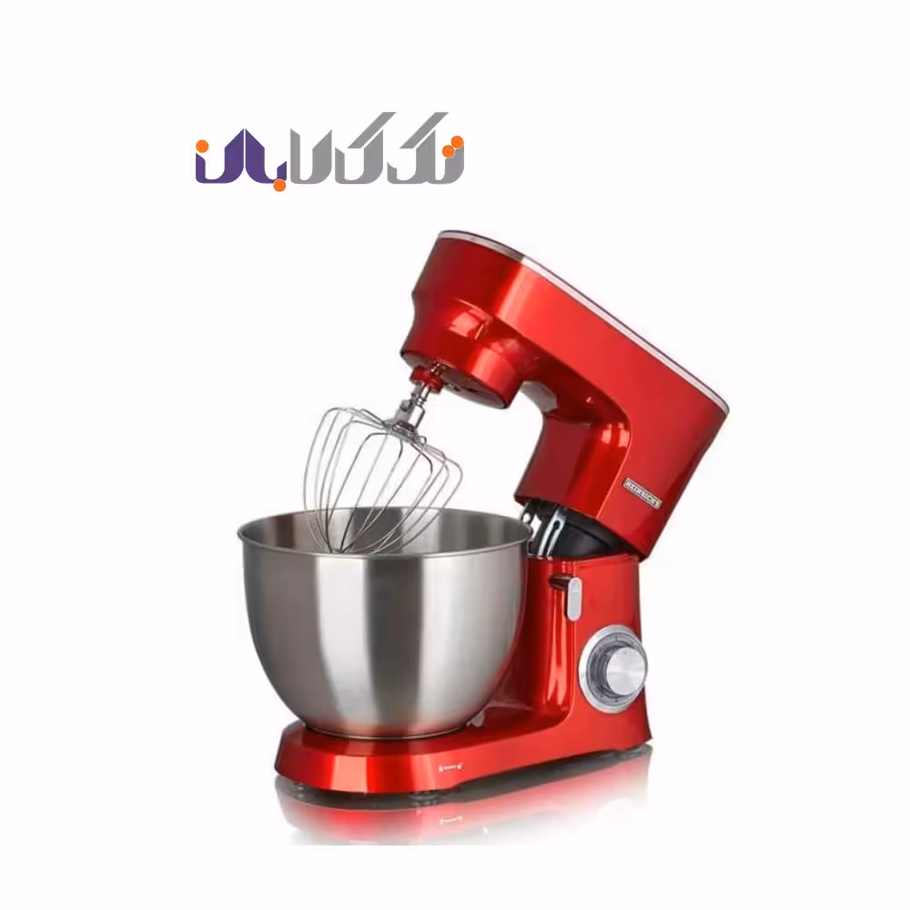 همزن حرفه‌ای 8 لیتری هنریچ KM 8078