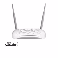 مودم روتر VDSL/ADSL بی‌سیم تی پی لینک مدل TD-W9970