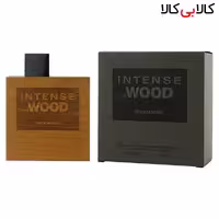 ادوتویلت دیسکوارد هی وود اینتنس Dsquared Intense He Wood مردانه حجم 100 میلی لیتر
