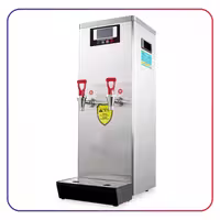 بویلر دو شیر مدل Naixer Rx50a
