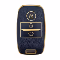 کاور ریموت خودرو چیکال مدل K-292 مناسب برای کیا سورنتو