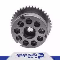 دنده VVT میل سوپاپ دود اریزو 5 و 6 تیگو 5 و 7 - ایکس 55 E4G16-1006060BB شرکتی