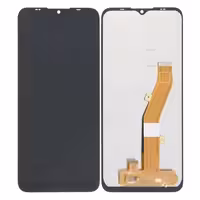 تاچ و ال سی دی نوکیا مدل Nokia C21 4g