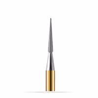 فرز توربین کارباید 30 پره | Needle dentalree