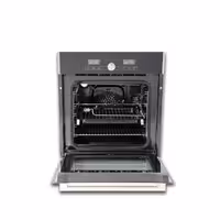 فر توکار برقی اخوان مدل F25-Pro