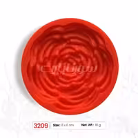 ملد گل رز باغی کوچک سورناپارت