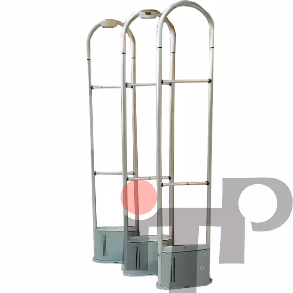 گیت ضد سرقت دست دوم سه پایه مدل C100_RF