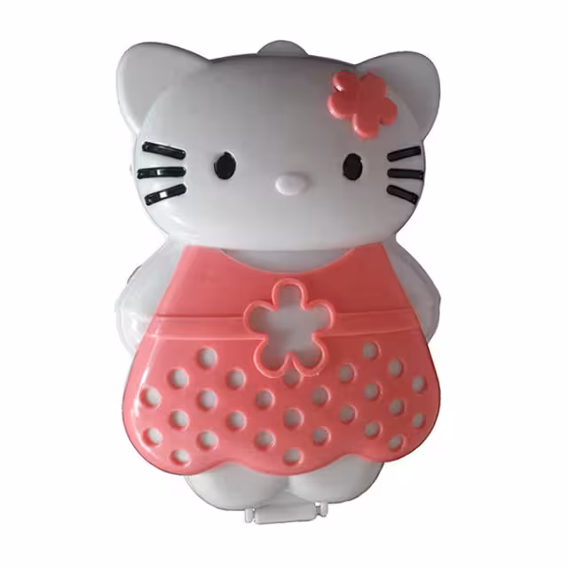 جارو دستی دو محور طرح کیتی کد 41120