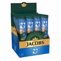 قهوه فوری دو در یک JACOBS 2si1 ARADA جاکوبز