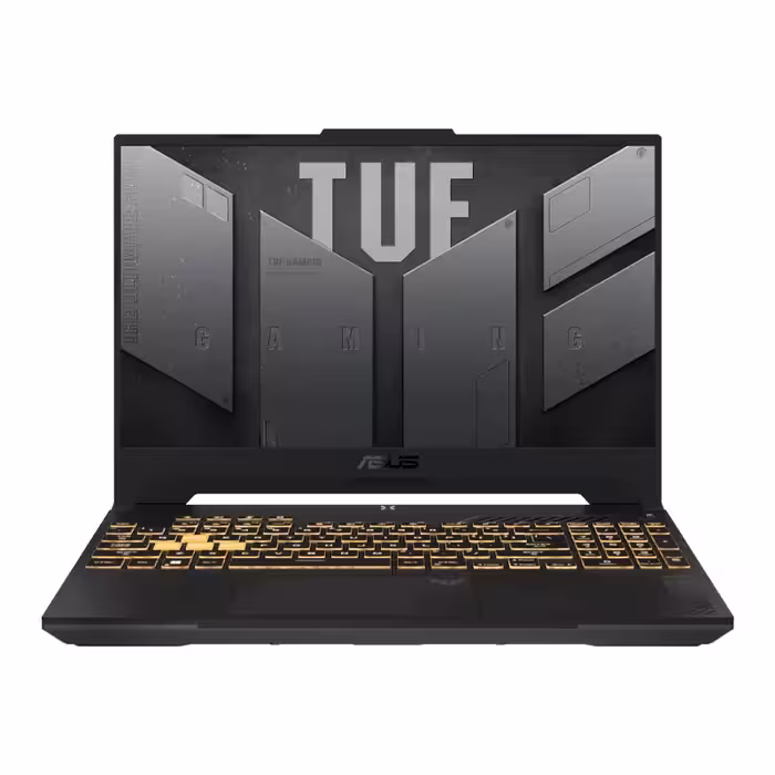 لپ تاپ ایسوس مدل TUF Gaming F17 FX707VV – i7 13620H 32GB 1TB RTX4060 8GB