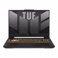 لپ تاپ ایسوس مدل TUF Gaming F17 FX707VV – i7 13620H 32GB 1TB RTX4060 8GB
