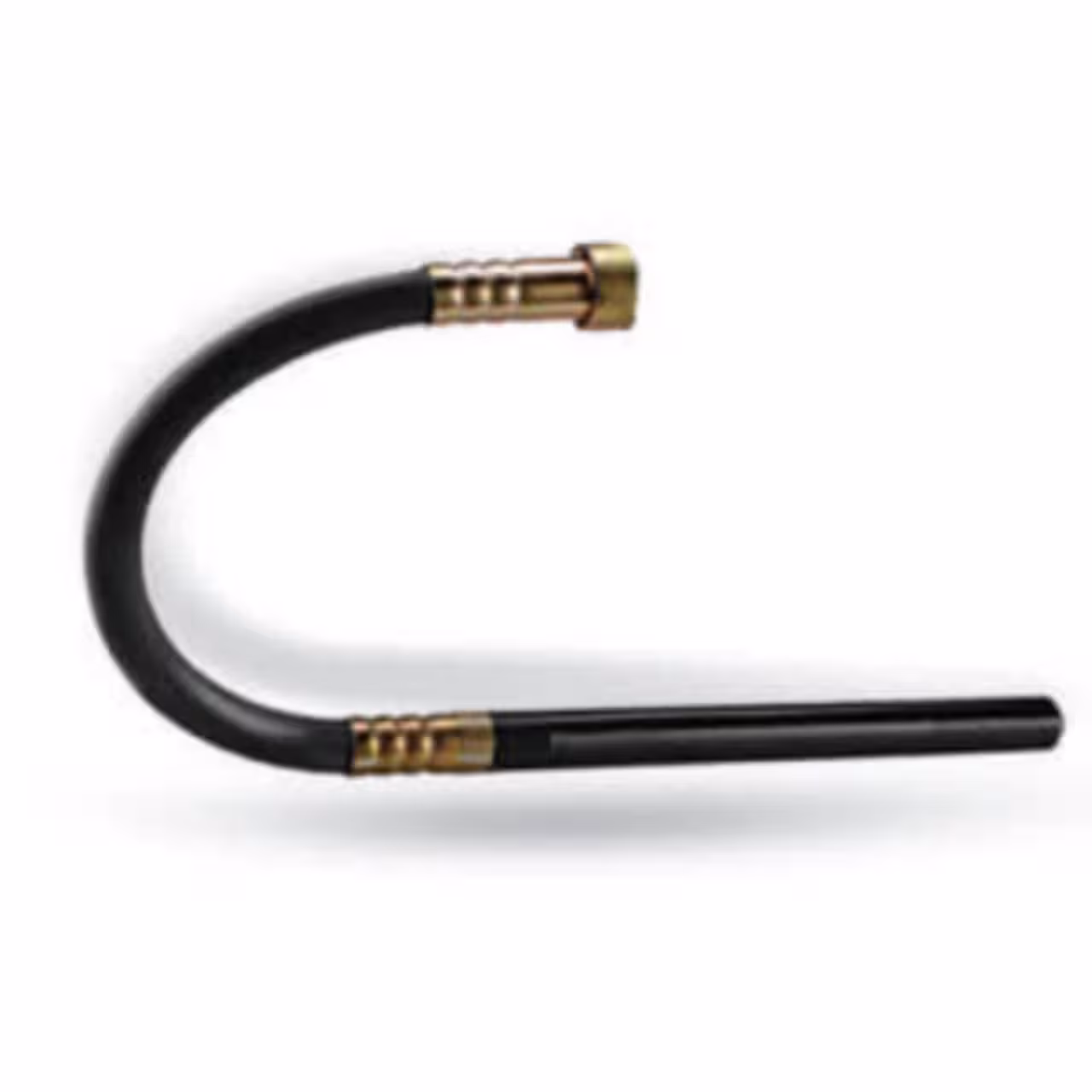 شیلنگ دریل ویبراتور 2 متری پی ای پی مدل CV-6680