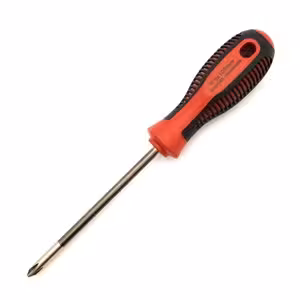 پیچ گوشتی چهار سو 20745 مرغوب 100*5 برند K-TOOLS