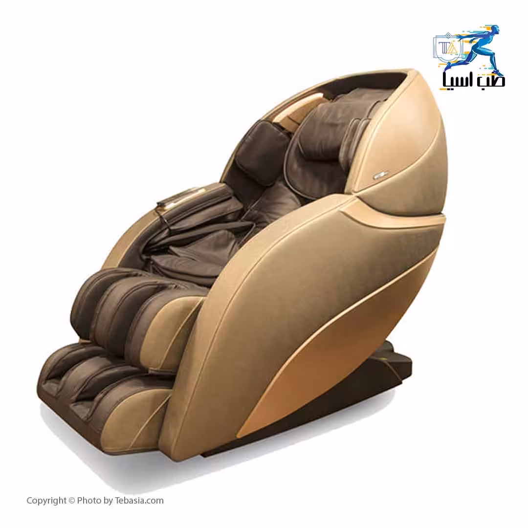 صندلی ماساژور آرونت RT-8710