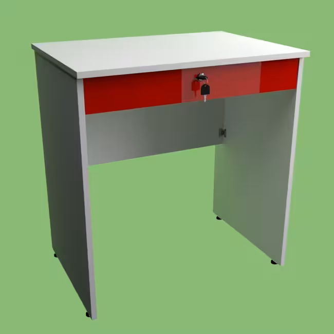 میز تحریر مدل D-70