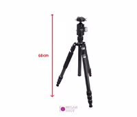 سه پایه کربن دوربین عکاسی مونوپاد دار جی ماری مدل jmary PH324 M40 | تجهیزات تولید محتوا، عکاسی و ویدیو با موبایل و دوربین | نگاه شاپ