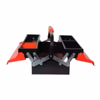 جعبه ابزار آروا مدل 4708