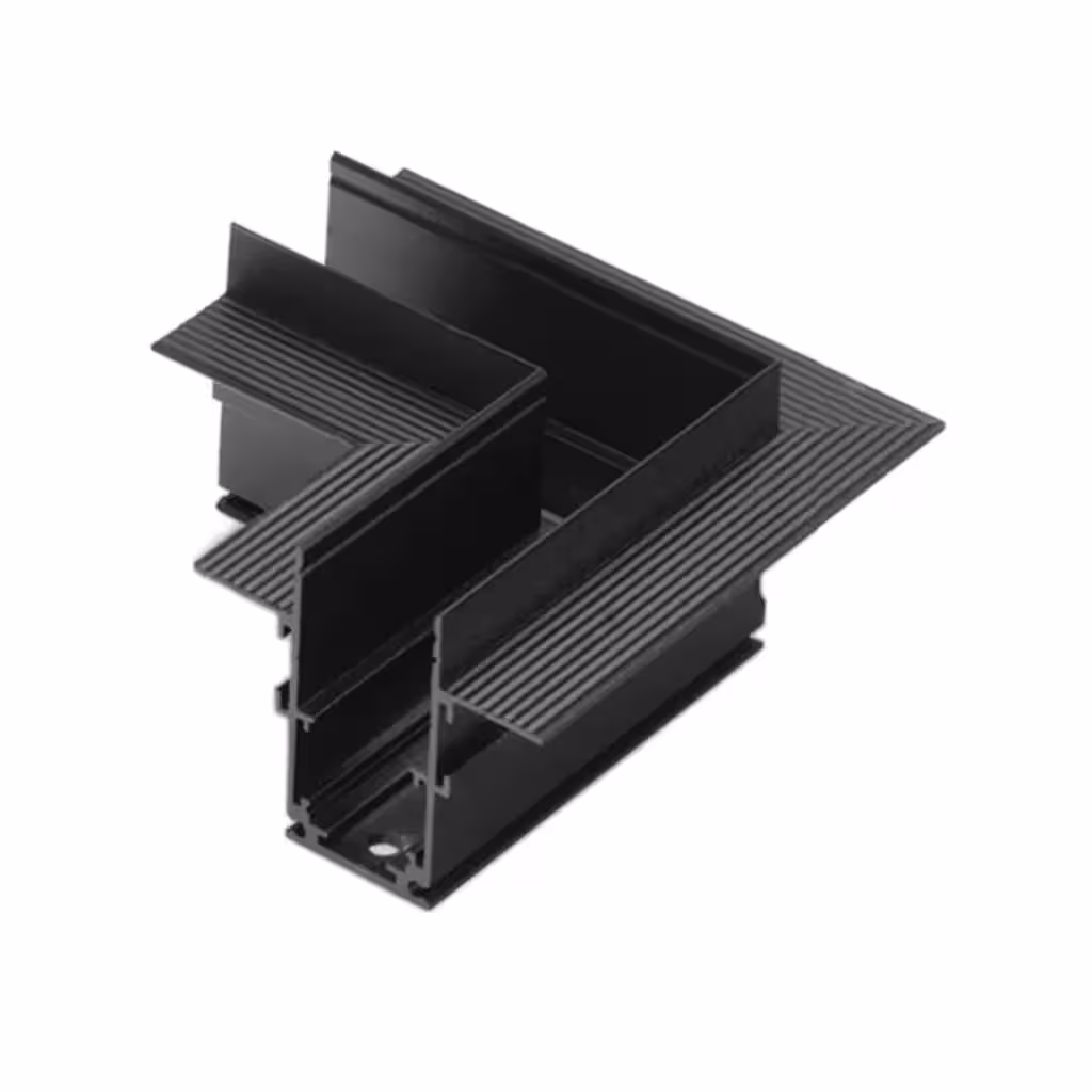 رابط ریل توکار مگنتی در سایت آرین لایت