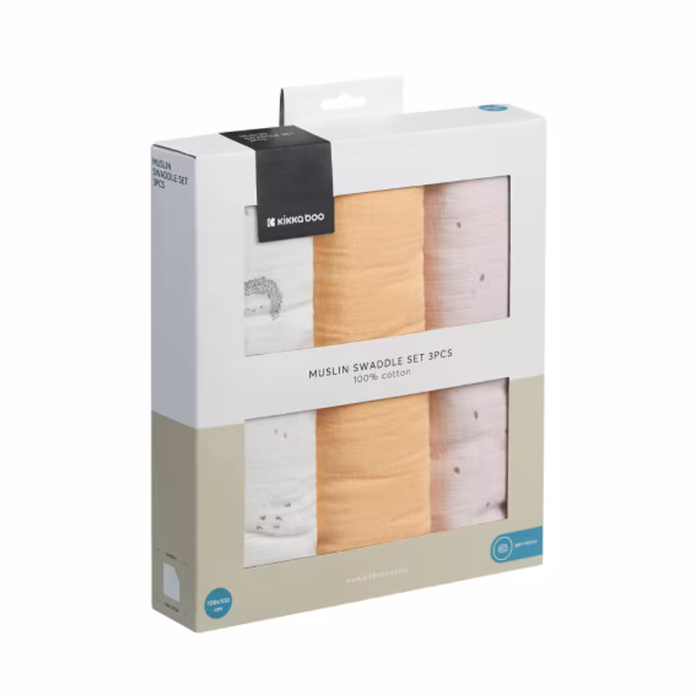 دستمال خشک کن سه عددی کیکابو