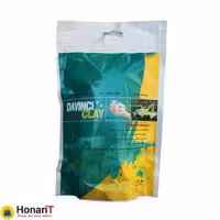 خمیر مجسمه سازی داوینچی