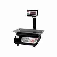 ترازو محک مدل 16000 بدون پرینتر 35 کیلویی