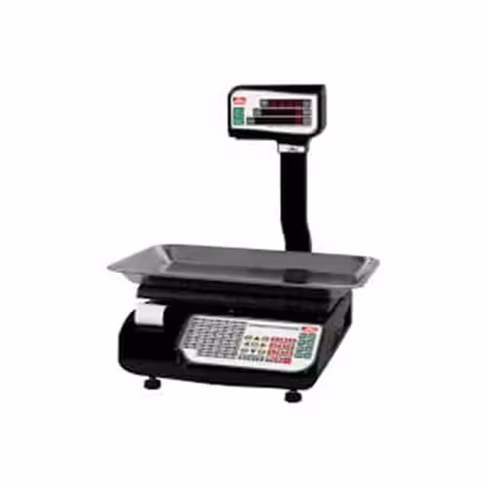 ترازو محک مدل 16000 بدون پرینتر 35 کیلویی