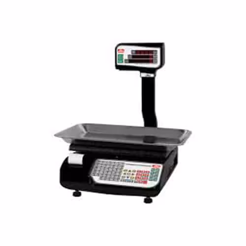ترازو محک مدل 16000 بدون پرینتر 35 کیلویی