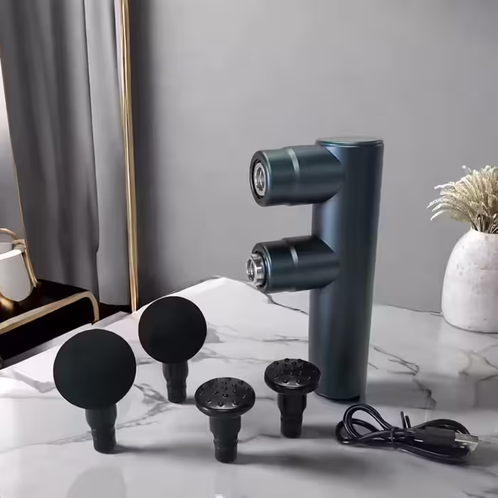 ماساژور برقی ام دی اچ ال مدل D606
