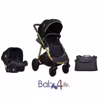 سرویس کالسکه بیبی فورلایف baby4life