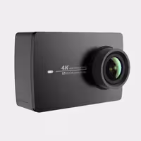 دوربین ورزشی 4K شیائومی نسخه گلوبال