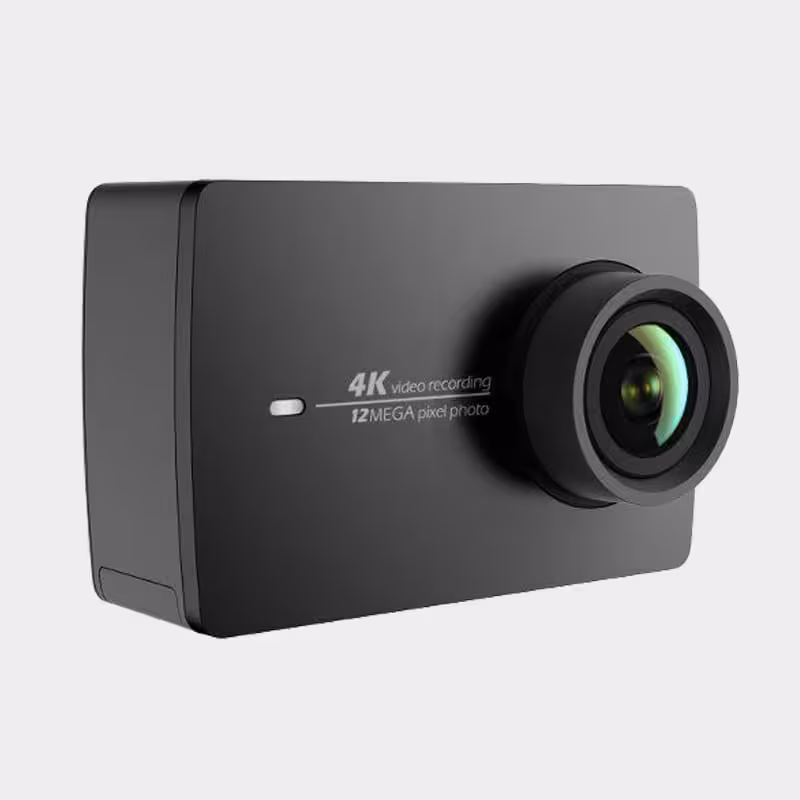 دوربین ورزشی 4K شیائومی نسخه گلوبال