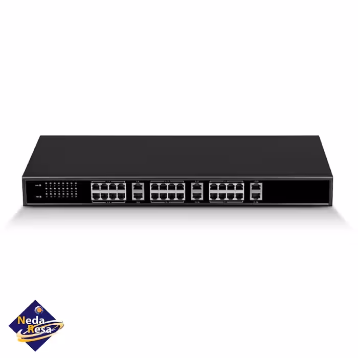 گیت وی FXO اپن وکس MAG1000-24O