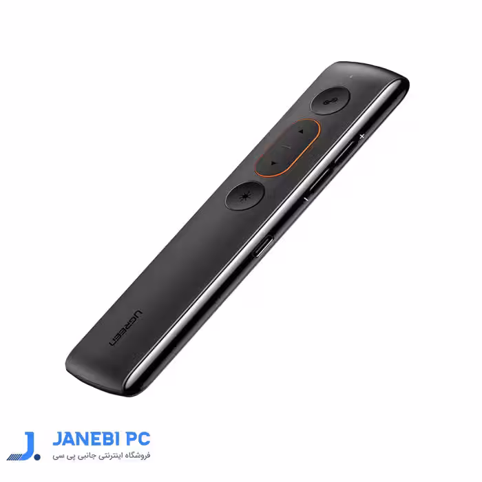 پرزنتر بی سیم یوگرین مدل 60327 LP180