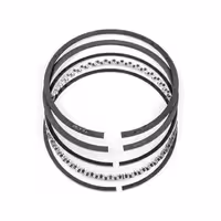 رینگ پیستون بی ام و X3 اتاق E83