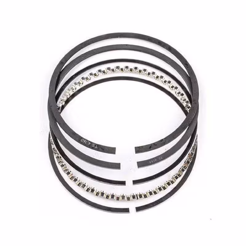 رینگ پیستون بی ام و X3 اتاق E83