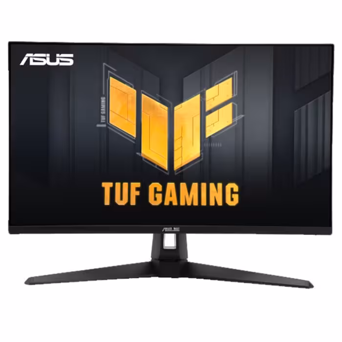 مانیتور گیمینگ 27 اینچ ایسوس مدل TUF Gaming VG27AQA1A