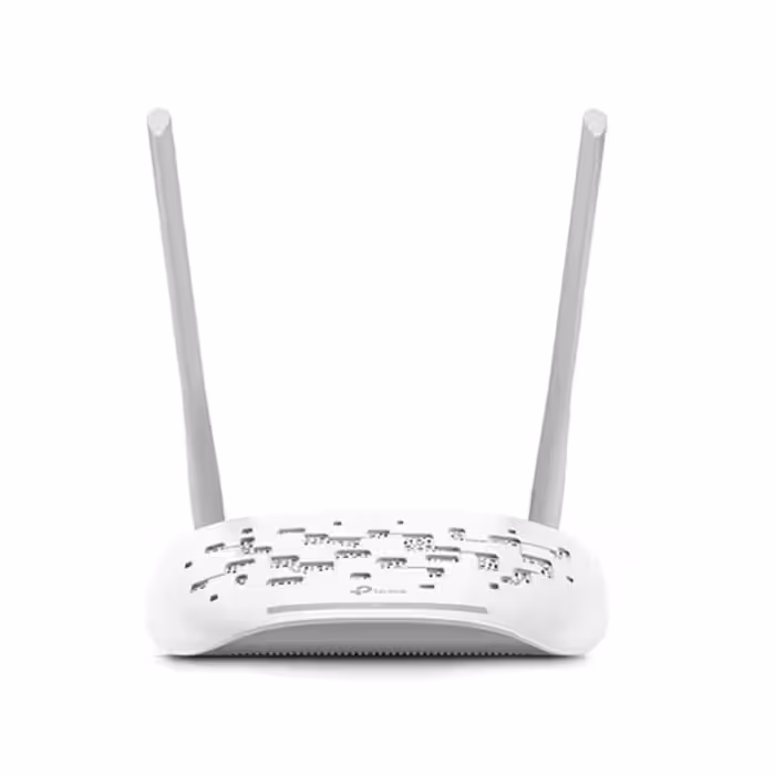 مودم روتر تی پی لینک TD-W8961N