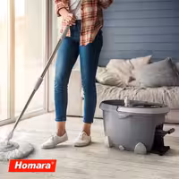 تی چرخشی همارا پدالدار