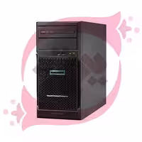 قیمت سرور HPE ML30 Gen10 8SFF CTO Server P06762-B21
