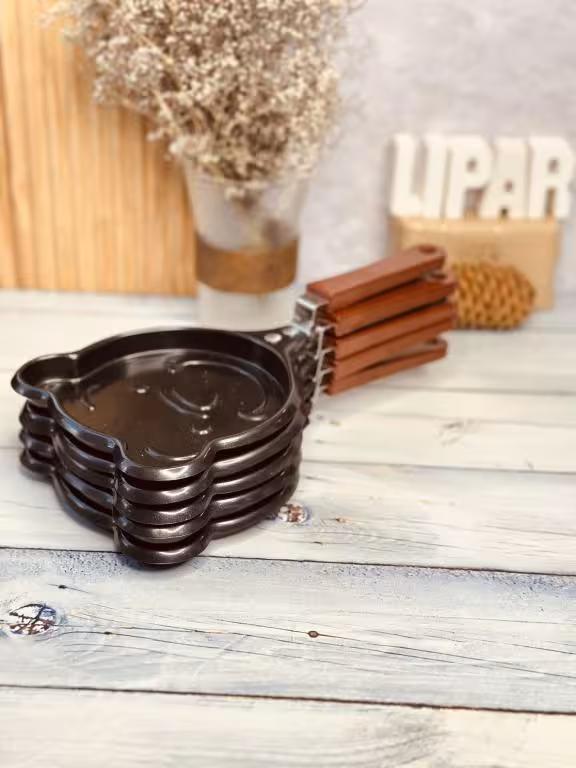 ماهی تابه فانتزی کد 3747