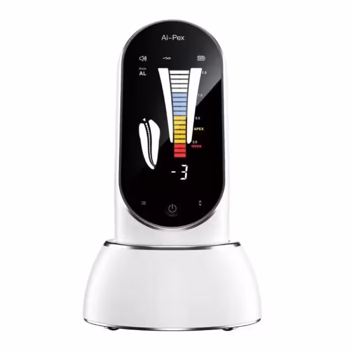 اپکس فایندر و پالپ تستر وودپیکر Woodpecker مدل Ai-Pex